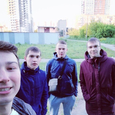 Максим Кальченко