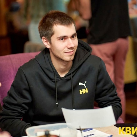 Сергей Браташ