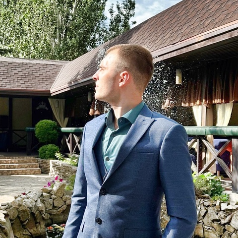 Андрей Пройдысвет