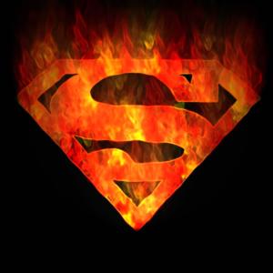 SUPER MEN