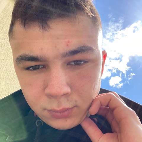 Lesha Glavinsky