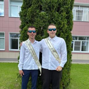 Даниил Юсупов