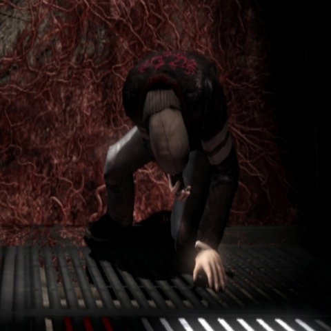 Tranquil Death