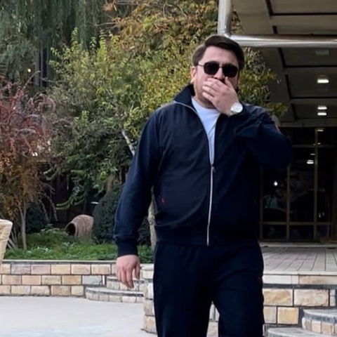 Серафим Каримов