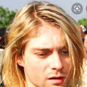 Kurt Cobain