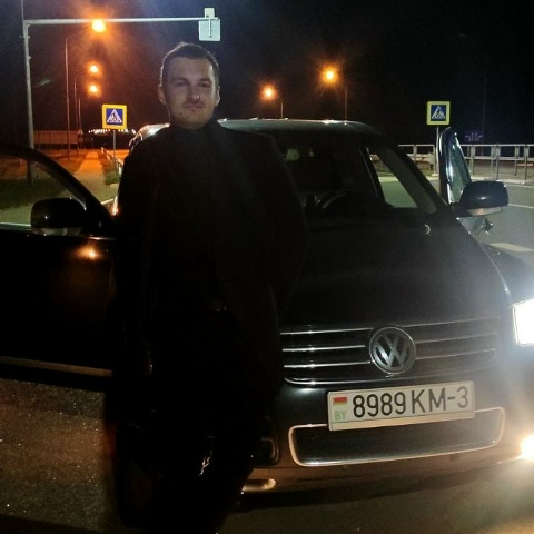 Артем Щедранок