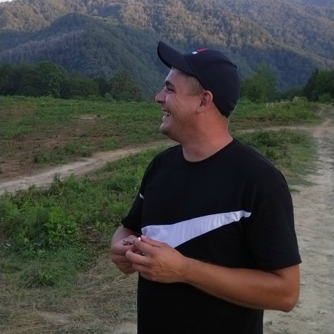 Руслан Ибрагимов